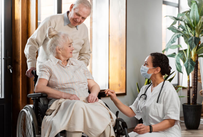ndis provider