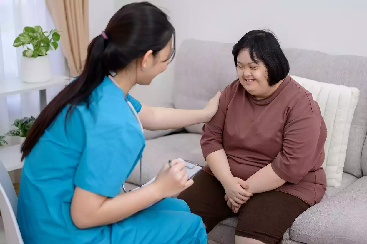 NURSING