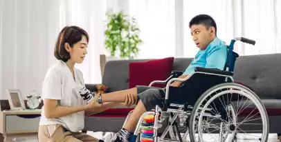 ndis provider